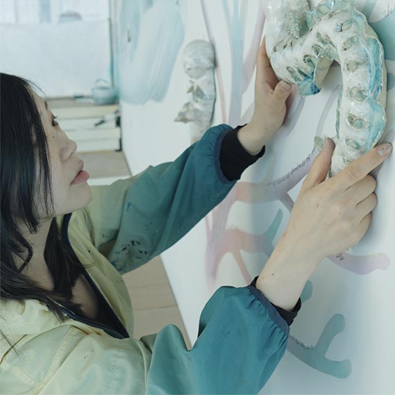 artistes-1 L'artiste